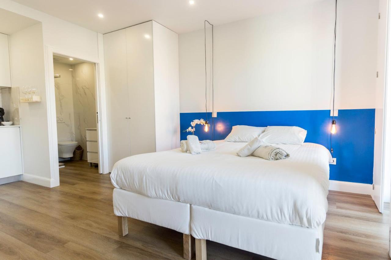 Guest H4U - Porto Bonfim Heroismo Екстер'єр фото