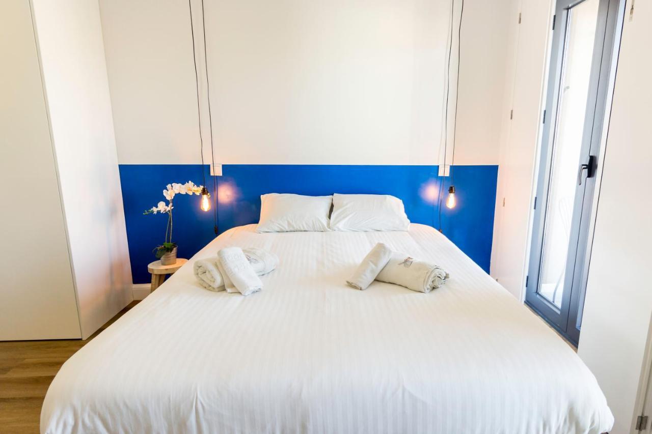 Guest H4U - Porto Bonfim Heroismo Екстер'єр фото