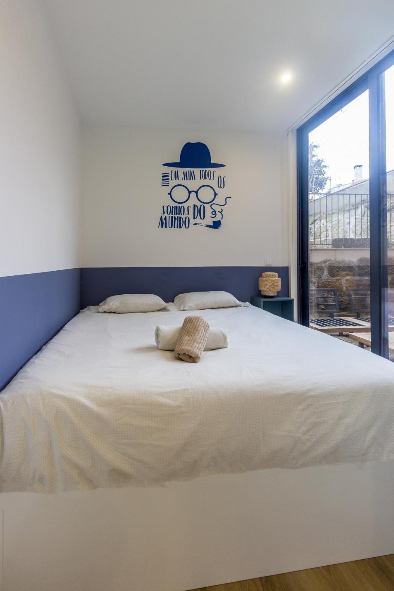 Guest H4U - Porto Bonfim Heroismo Екстер'єр фото