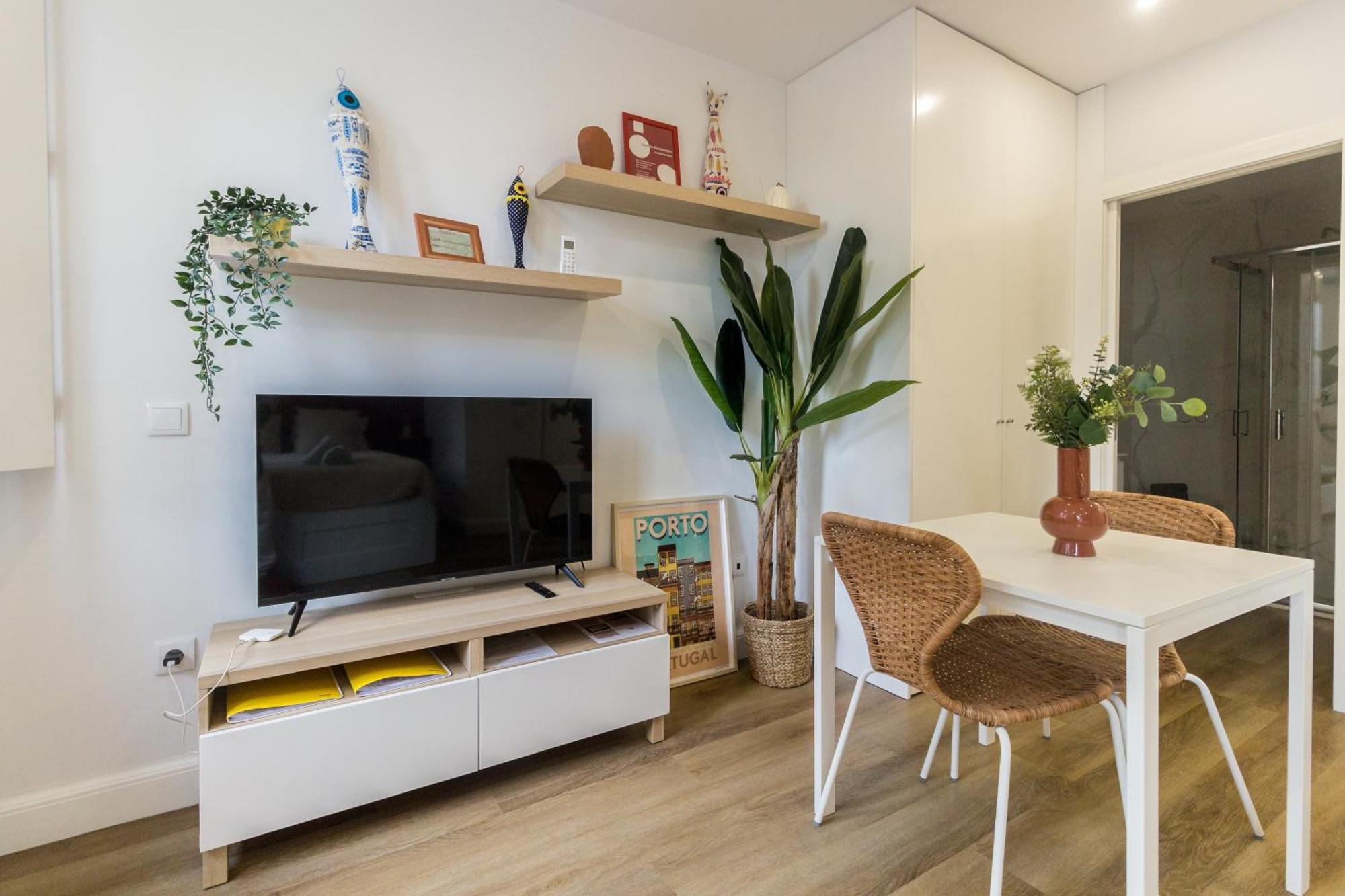 Guest H4U - Porto Bonfim Heroismo Екстер'єр фото