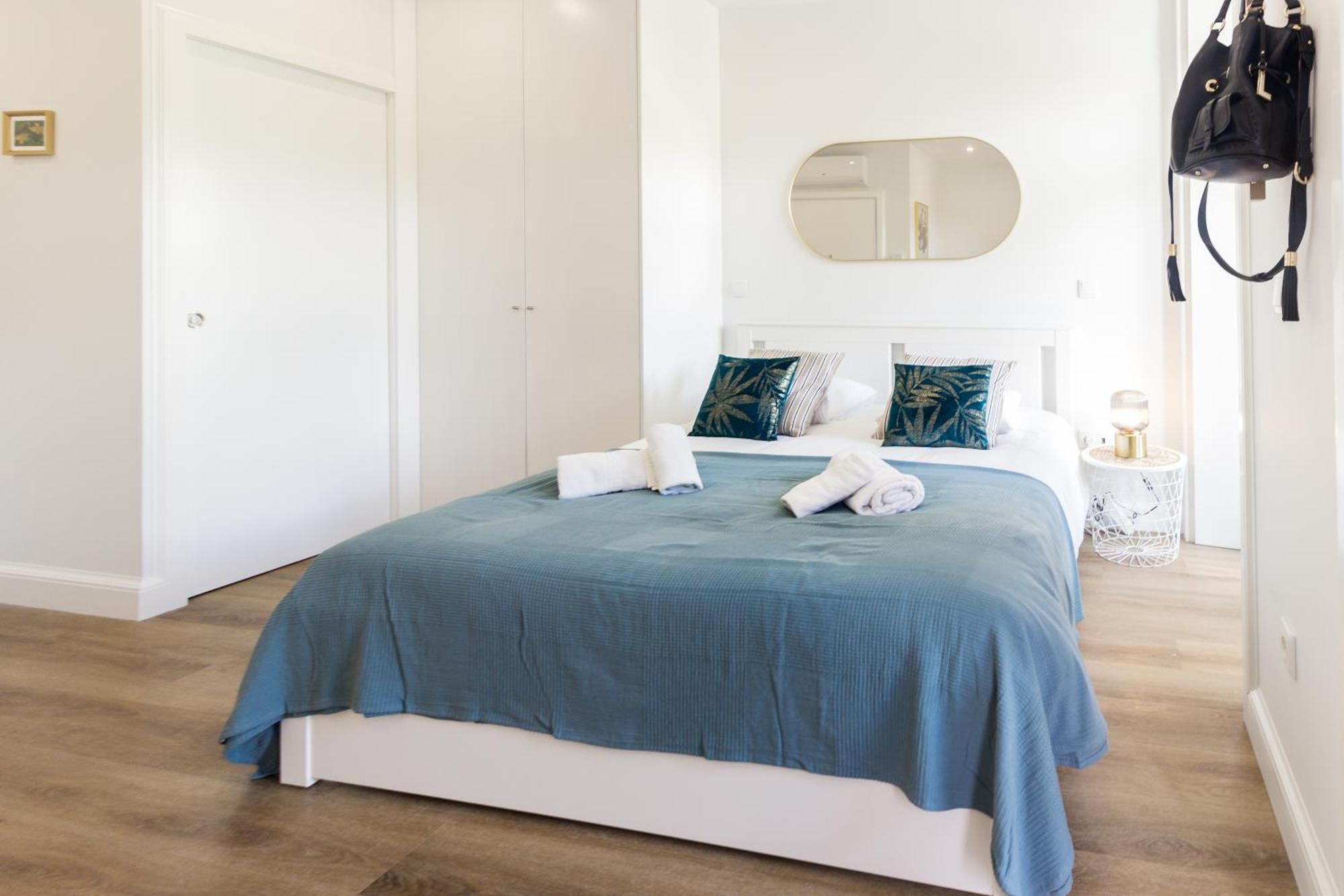 Guest H4U - Porto Bonfim Heroismo Екстер'єр фото