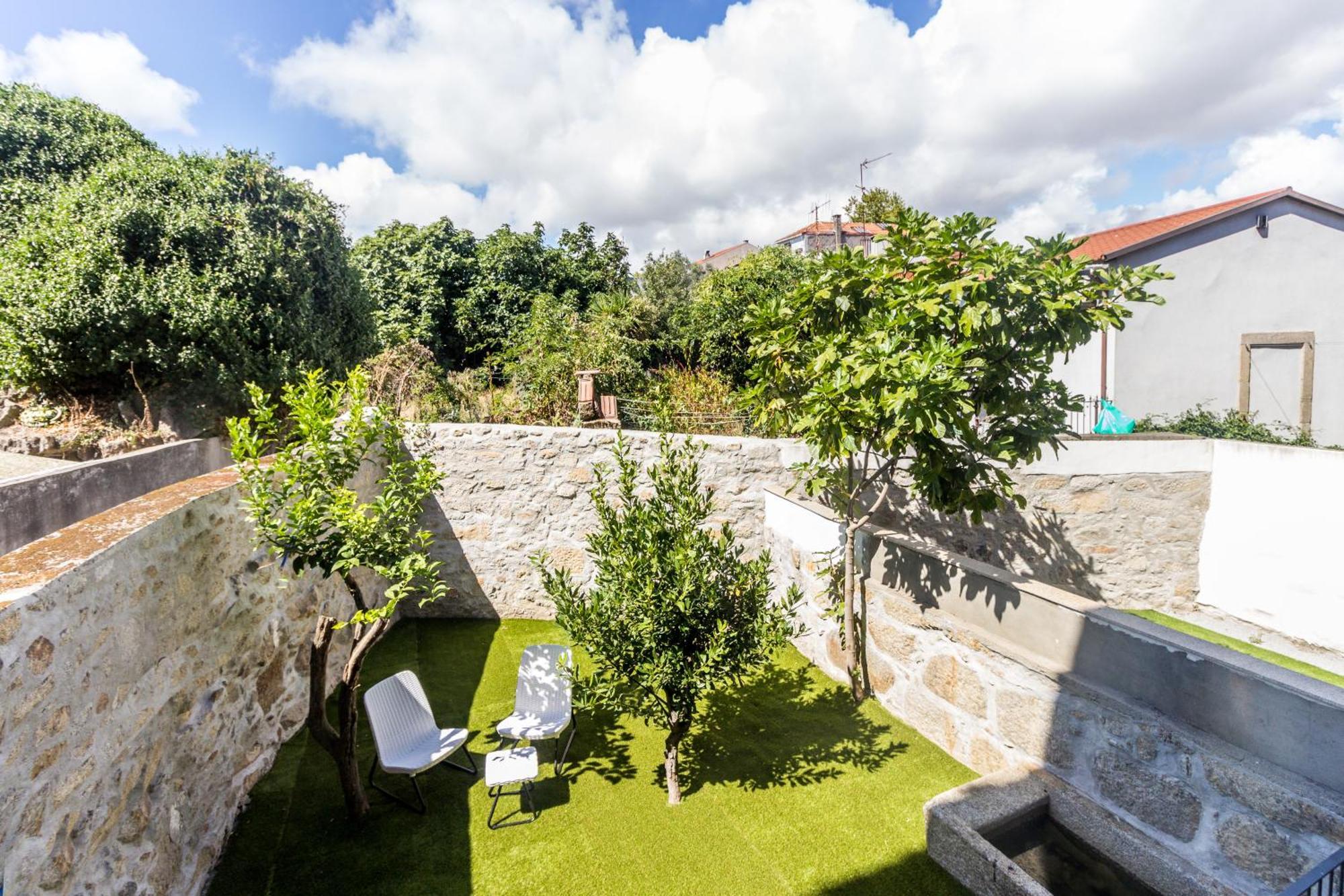 Guest H4U - Porto Bonfim Heroismo Екстер'єр фото