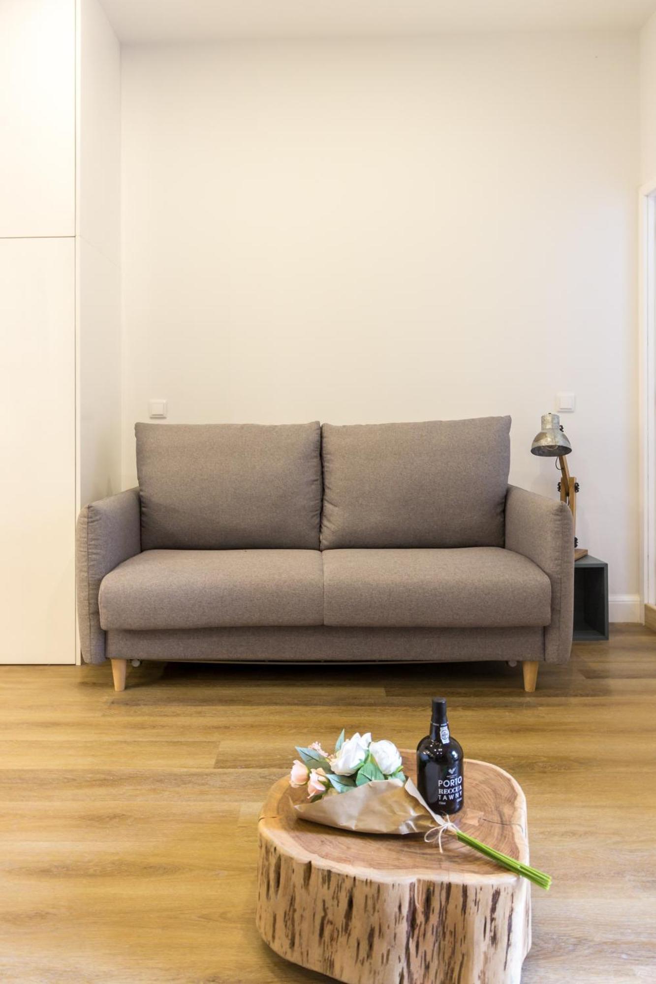 Guest H4U - Porto Bonfim Heroismo Екстер'єр фото